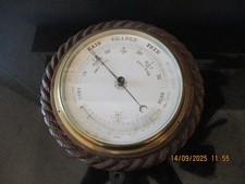 Edwardian antique oak for sale  RYDE