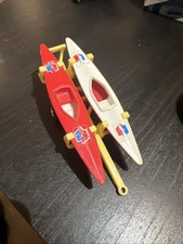 Vintage luckytoys hong for sale  FAREHAM
