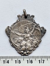 Medaille journee paris d'occasion  La Colle-sur-Loup