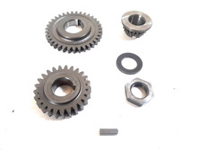 Pignon distribution intermédi d'occasion  Mer