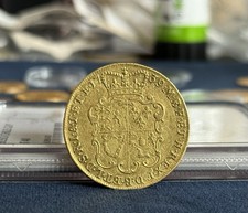 Stunning 1739 george for sale  BO'NESS