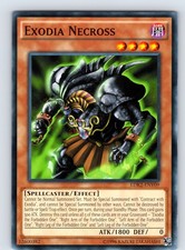 Exodia necross common for sale  Irvine