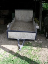 Small garden utility for sale  STROUD