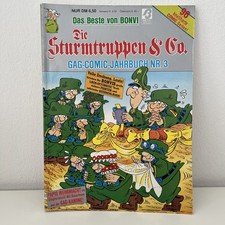 Sturmtruppen papi wehrmacht gebraucht kaufen  Dorsten