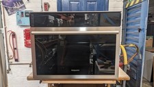 Hotpoint mp676ixh 40l for sale  LEICESTER