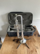 Bach artisan trumpet for sale  BEVERLEY