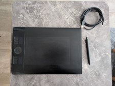 wacom intuos 4 for sale  LONDON