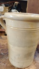 Capasa vaso terracotta usato  Margherita di Savoia