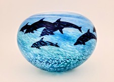 Malcolm sutcliffe dolphins for sale  LOUTH