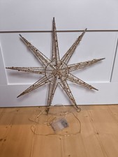 Leuchtender weihnachtsstern 50 gebraucht kaufen  Hückelhoven