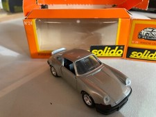 Porsche carrera solido d'occasion  Pernes-les-Fontaines