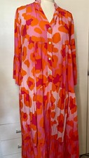 Boho hippie kleid gebraucht kaufen  München