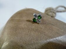 Piercing helix tragus gebraucht kaufen Piercing helix tragus gebraucht kaufen  Sörup