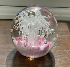 Vintage art glass for sale  BIRKENHEAD