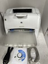 hp 1300n laserjet printer for sale  Randolph