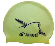 Cuffia nuoto jaked usato  Lecce
