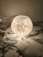 Kugellampe tischlampe ikea gebraucht kaufen  Buchen (Odenwald)