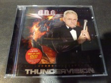 Thundervision cd gebraucht kaufen  Braubach