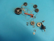 Stern 111 alltransistor gebraucht kaufen  Bernburg-Umland