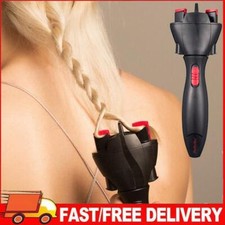 Haarflechter automatisches ele gebraucht kaufen  Versand nach Germany