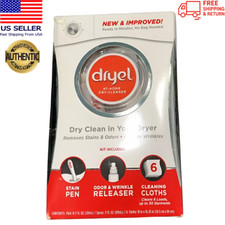 Dryel home dry for sale  Round Rock