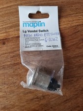 Maplin anti vandal for sale  BRIDGWATER