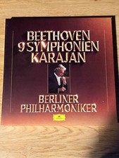 beethoven karajan gebraucht kaufen beethoven karajan gebraucht kaufen Hilden