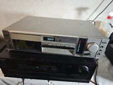Teac v80 head usato  Milano
