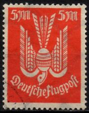 Germania 1923 aerea usato  Firenze