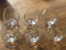 Cognacgläser nachtmann cognac gebraucht kaufen  Deutschland
