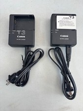 Canon battery charger for sale  Honolulu
