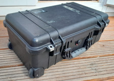 Pelican 1510 hard for sale  DUNSTABLE