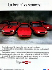 1989 chevrolet corvette for sale  Festus
