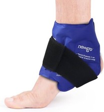 Ankle ice pack for sale  BARKING