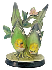 Vintage yellow budgie for sale  Eden