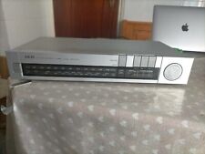 Sintonizzatore tuner akai usato  Napoli
