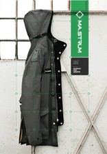 Ma.strum coat f10 for sale  PENICUIK