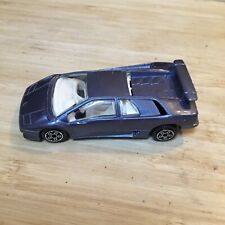 Used burago lamborghini for sale  Shipping to Ireland