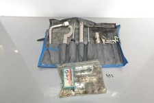 Werkzeug bordwerkzeug werkzeug gebraucht kaufen  Hamburg