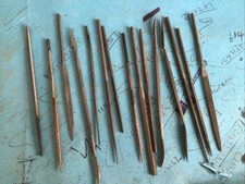 Model engineering needle for sale  SEVENOAKS