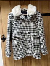 Jack wills houndstooth for sale  WOODBRIDGE