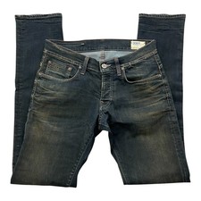 Star 3301 jeans gebraucht kaufen  Hamburg