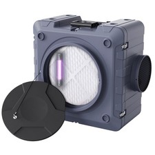 800cfm air scrubber for sale  Perth Amboy