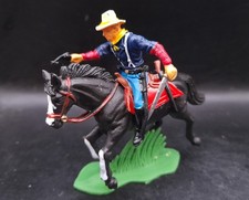 Dsg britains soldat d'occasion  Cherbourg-Octeville-