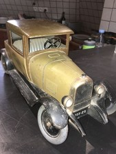 Jouet ancien automobile d'occasion  Pau