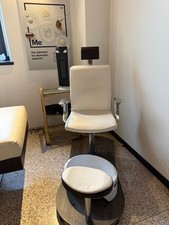 Lettini estetica seduta usato  Milano