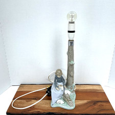 Nao lladro ceramic for sale  PUDSEY