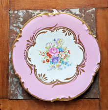 Assiette gâteau xixième d'occasion  Saint-Émilion