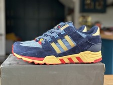 Used adidas packer for sale  CONGLETON