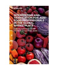 Dolmetschen übersetzen agrar gebraucht kaufen  Trebbin